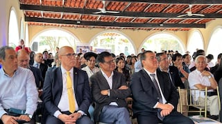 Ica se consolida como sede de la convención minera ANDESMIN 2025