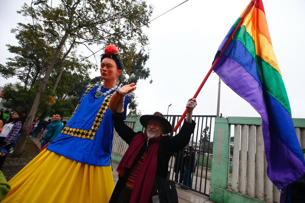 Marcha del Orgullo 2025
