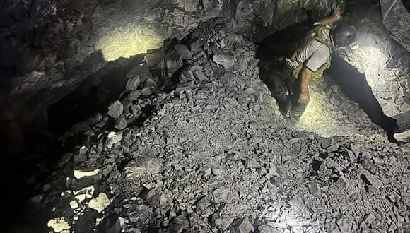 Después de que se desplegó operativos para expulsar a los que no trabajan de manera legal en la minería. Según dirigente de las rondas campesinas, hay colombianos y venezolanos.
