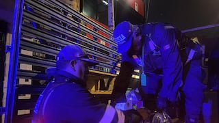 Clausuran night club clandestino en pleno centro de Huancayo