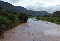 PTAR en Aplao: Obra del Gobierno Regional de Arequipa está paralizada