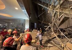 Trujillo: Alcalde denuncia a representantes de Real Plaza e Intercorp