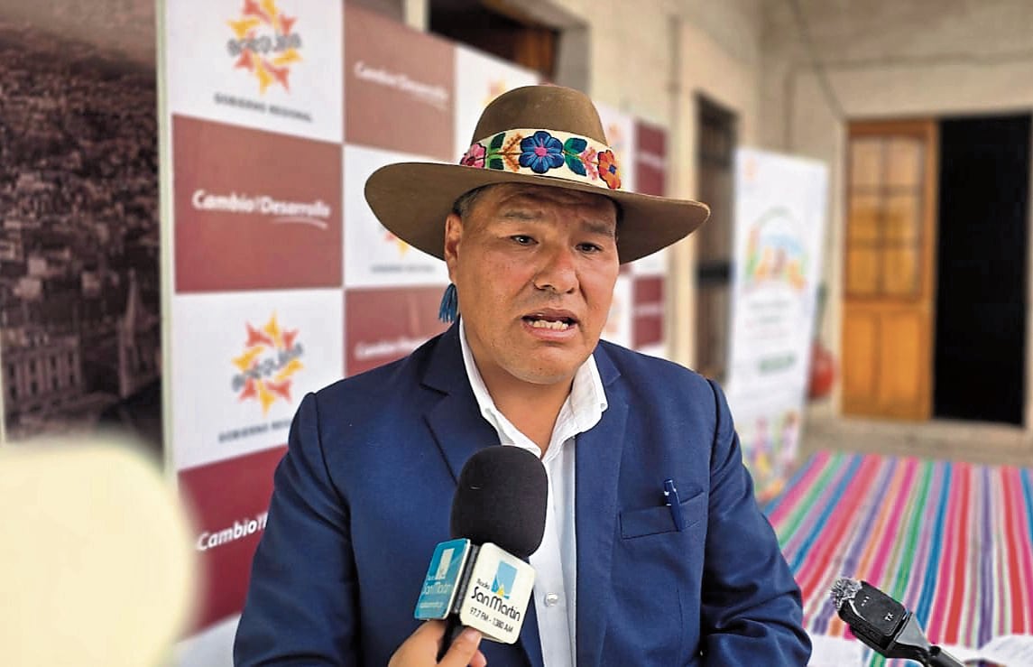 ÉXODO RURAL: Arequipa pierde jóvenes y su futuro agrícola