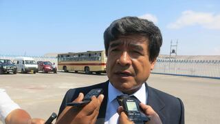 Moquegua: Alcalde denuncia que terroristas lo extorsionan