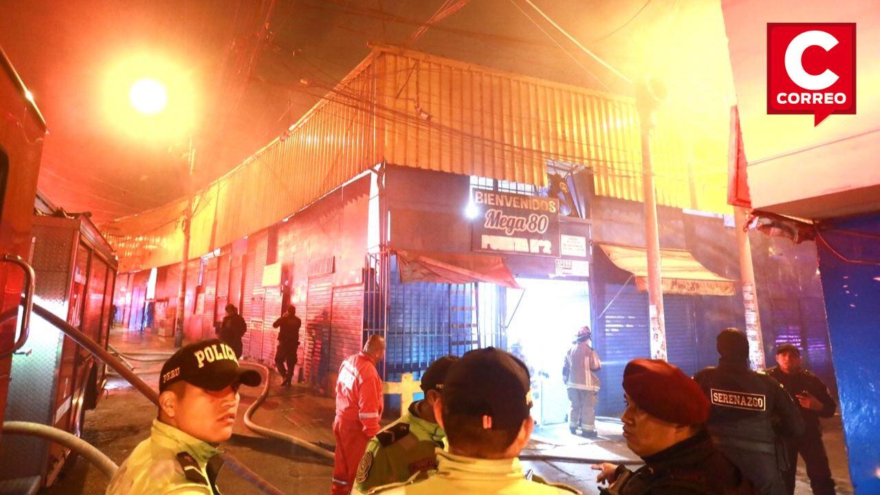 Fotos: César Grados/@photo.gec