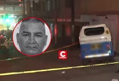 Comas: exdirigente mototaxista fue asesinado a balazos cuando retornaba a su paradero