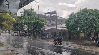 Lluvias y huaicos dejan al menos 12 muertos y más de 500 distritos en emergencia