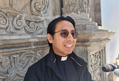 Cadena de oración desde Arequipa por la salud del papa León XIV