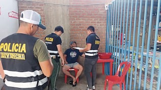 Piura: Dictan nueve meses de prisión preventiva para “El Paisa”