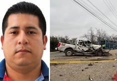 Ica: triple choque en la Panamericana Sur deja un fallecido en el distrito de Pueblo Nuevo