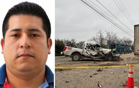 Ica: triple choque en la Panamericana Sur deja un fallecido en el distrito de Pueblo Nuevo