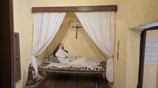 Monasterio de Santa Catalina, una ciudad dentro de Arequipa que guarda siglos de historia y fe (FOTOS Y VIDEO)