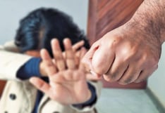 Más del 50 % de mujeres en Arequipa han sido víctimas de violencia
