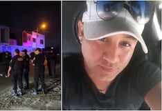 Pisco: acribillan de 15 balazos a alias “Burrito” afuera de su vivienda en Camino Real