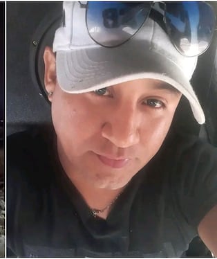 Pisco: acribillan de 15 balazos a alias “Burrito” afuera de su vivienda en Camino Real