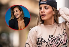 Alejandra Baigorria defiende a Milett Figueroa y arremete contra Tinelli: “Que nadie apague tu brillo”