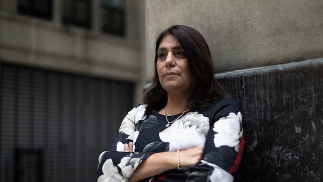 Ex procuradora Delia Muñoz:  “La Corte-IDH no tiene cómo obligar a los Estados a cumplir sus sentencias”