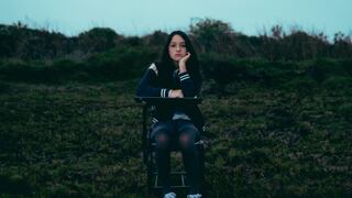 Camila Ramos, cantautora peruana de 12 años, debuta con su single “One of Us”