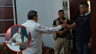 Alcalde de Trujillo, Arturo Fernández, es denunciado por peculado de uso