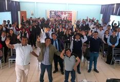 Aprueban pliego presupuestal para la Universidad Nacional Tecnológica de Chincha