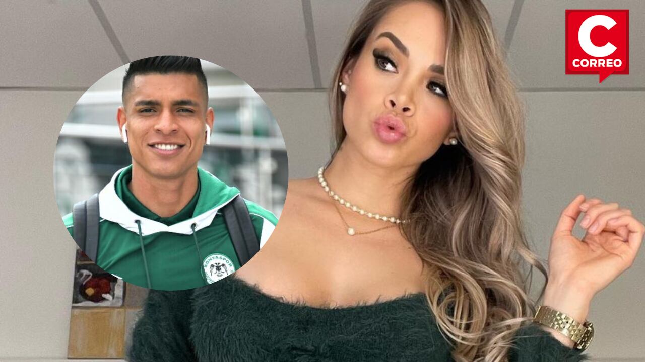 Jossmery Toledo tras entrevista de Paolo Hurtado con Magaly Medina: “Ahora es mi turno”