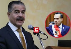 Ministro Quiroz defiende a Jerí y asegura que Gabinete está “más sólido que nunca” ante riesgo de censura