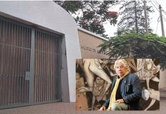 Museo de Arte Moderno de Trujillo volverá a abrir sus puertas