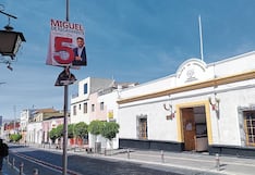 Abogados olvidaron respetar normas en el Centro Histórico de Arequipa
