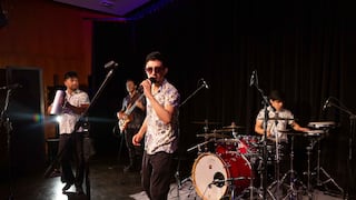 Conciertos gratuitos en Lima: Británico Cultural presenta tributos y música sinfónica en abril