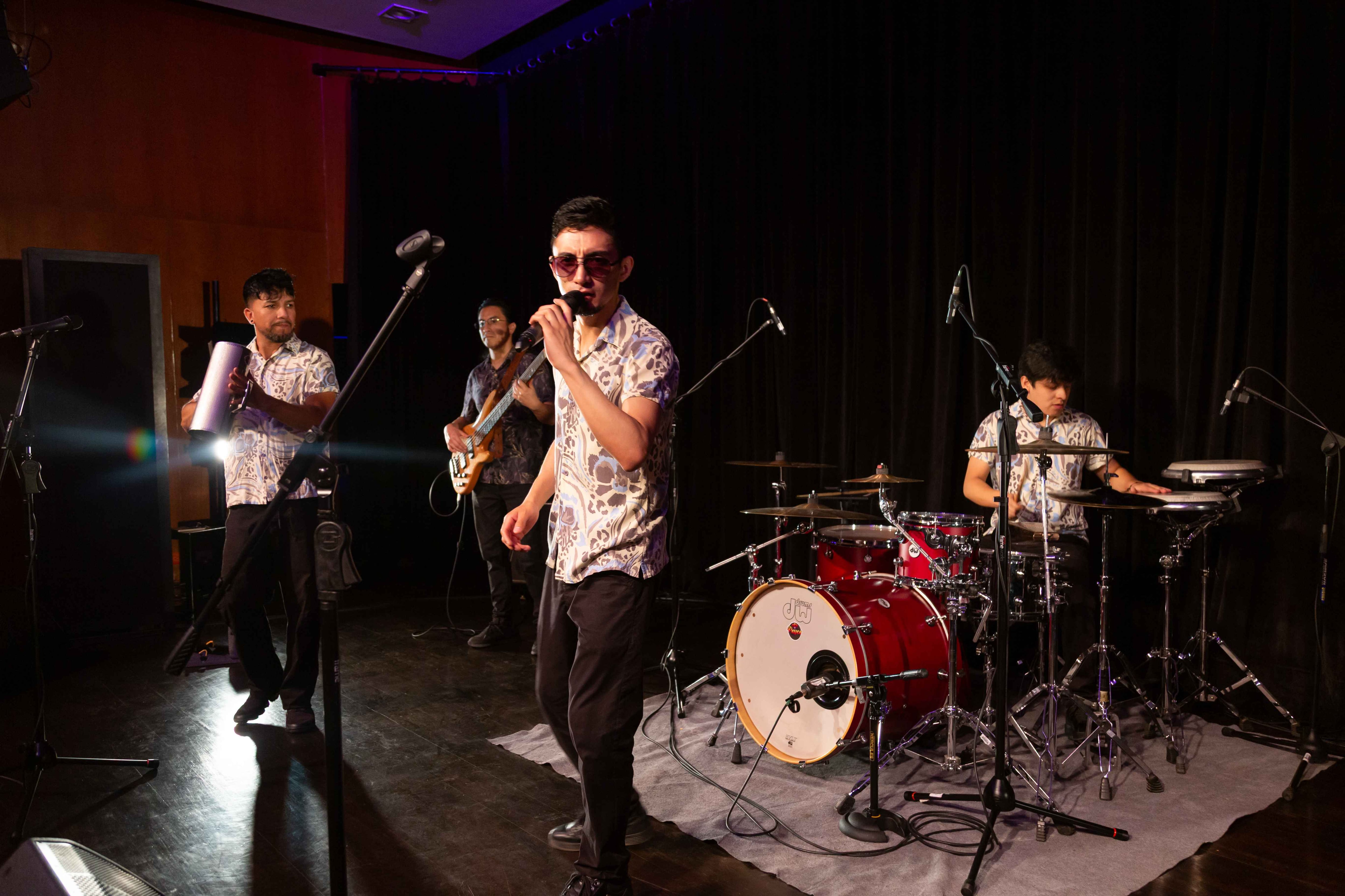 Las presentaciones se realizarán en auditorios de San Miguel, Surco y Santa Anita con ingreso libre para todo el público.