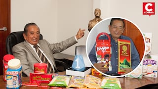 ¿Cómo Teodoro Ortiz paso de vender quinua en el mercado a ser el exitoso empresario detrás de Kiwigen y Sol del Cusco?