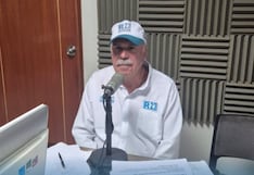 Elecciones 2026: Alberto Jordán plantea cárceles alejadas de las ciudades