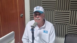 Elecciones 2026: Alberto Jordán plantea cárceles alejadas de las ciudades