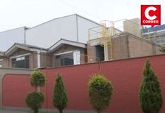 Ate: Fiscalía realiza diligencia en laboratorio Medifarma por suero defectuoso que causó 7 muertes