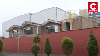 Ate: Fiscalía realiza diligencia en laboratorio Medifarma por suero defectuoso que causó 7 muertes