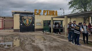 Piura: Condenan a sujeto a más de 8 años de cárcel por hurto agravado