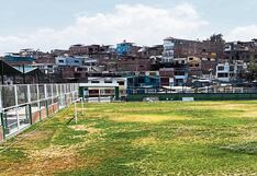 Vecinos de Ciudad Blanca se quejan por inseguridad por fiestas chicha y robos al paso en Arequipa