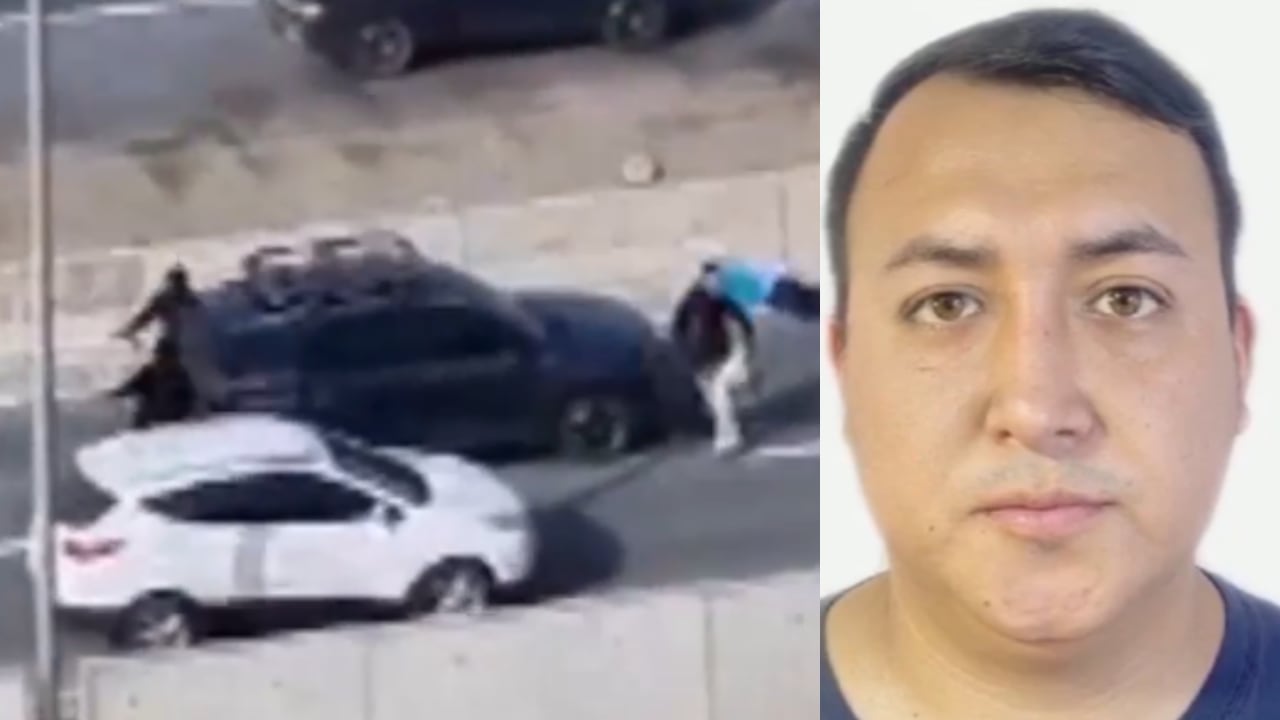 SMP: Asesinan a presunto implicado en robo de lingotes de oro