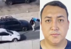 SMP: Asesinan a presunto implicado en robo de lingotes de oro