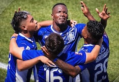 Liga 1: El Vendaval del Norte arrasa 4-1 al CD Moquegua