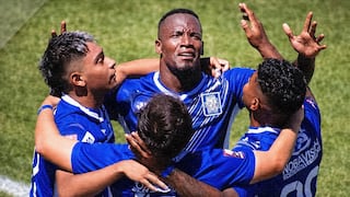 Liga 1: El Vendaval del Norte arrasa 4-1 al CD Moquegua