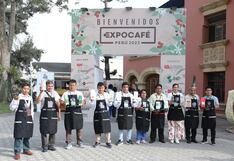 Expocafé Perú 2024 reúne a más de 120 expositores de la industria del café peruano