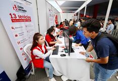El subempleo para los jóvenes crece en la región Junín según el INEI