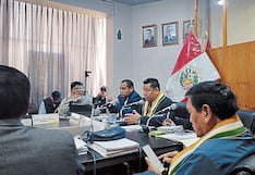 Más de S/700 mil en deudas con proveedores ahogan a Municipalidad de El Tambo