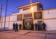 Jefe del INPE denunció ser víctima de amenazas de muerte por requisas en penales