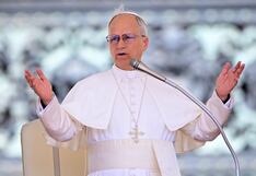 Papa León XIV expresa su pesar por tragedia aérea en India con 242 víctimas