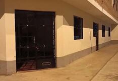 Explosión en Villa El Salvador deja daños materiales y alarma entre vecinos