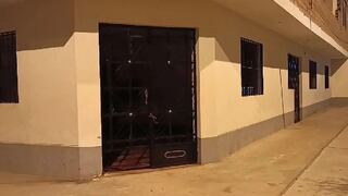 Explosión en Villa El Salvador deja daños materiales y alarma entre vecinos