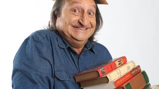 Gonzalo Torres, actor: “La gente te quiere y reconoce porque has hecho un buen trabajo” (Entrevista)