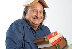 Gonzalo Torres, actor: “La gente te quiere y reconoce porque has hecho un buen trabajo” (Entrevista)